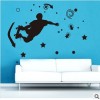 Skater boy Wall Sticker